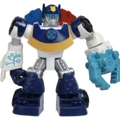 Gifi Jeux D'Imagination Et D'Imitation<Robot transformers Rescue Bots