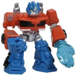 Gifi Jeux D'Imagination Et D'Imitation<Robot transformers Rescue Bots