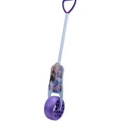 Gifi Eveil<Roue Canne à pousser La Reine des Neiges