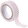 Rouleau adhésif décoratif*Gifi Sale