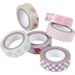 Rouleau adhésif décoratif*Gifi Sale