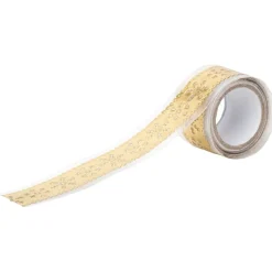 Rouleau adhésif décor Noël x3*Gifi Discount