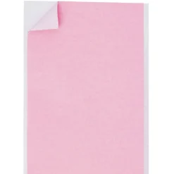 Rouleau autocollant coloré x 3 pour imprimante Printick*Gifi Clearance