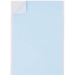 Rouleau autocollant coloré x 3 pour imprimante Printick*Gifi Clearance