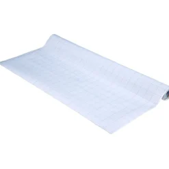 Rouleau couvre livre transparent 45 x 300 cm*Gifi Online
