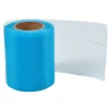 Gifi Rouleau de tulle bleu turquoise 20 m