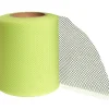 Gifi Rouleau de tulle vert anis 20 m