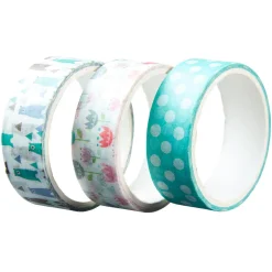 Rouleaux adhésifs design pour scrapbooking*Gifi Online