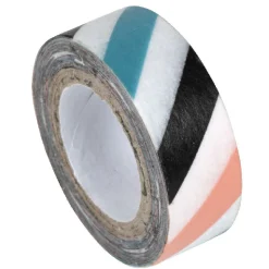 Rouleaux adhésifs fantaisie*Gifi New