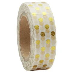 Gifi Ruban adhésif de décoration 10 m