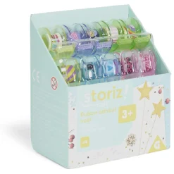 Gifi Ruban adhésif de Noël 1m x10