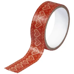 Ruban adhésif 2,5 m x2*Gifi Discount