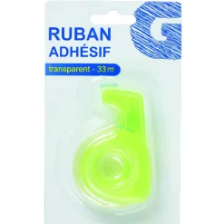 Ruban adhésif plastique*Gifi Online