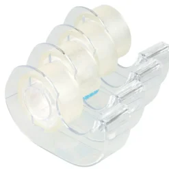 Ruban adésif + dévidoir x4*Gifi Hot