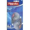 Ruban correcteur Tipp-Ex x2*Gifi Discount