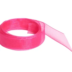 Gifi Ruban rose fuchsia 20 m