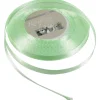 Gifi Ruban satin vert