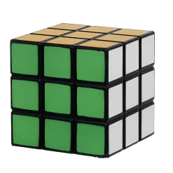 Rubik's cube mousse*Gifi Discount