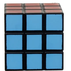 Rubik's cube mousse*Gifi Discount