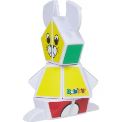 Gifi Jeux De Société Et Éducatifs<Rubik's junior lapin