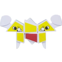 Gifi Jeux De Société Et Éducatifs<Rubik's junior lapin