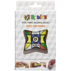 Gifi Eveil<Rubik's magic star spinner