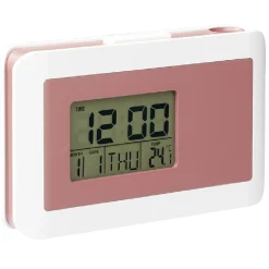 Réveil alarme avec projection*Gifi Clearance