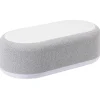 Réveil digital 4 en 1 gris*Gifi Sale