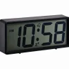 Réveil Homday X-Pert grand chiffre*Gifi Sale