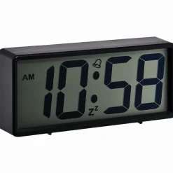 Réveil Homday X-Pert grand chiffre*Gifi Sale