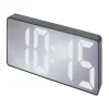 Réveil LED miroir Homday Xpert*Gifi Sale