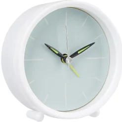 Réveil rond*Gifi New