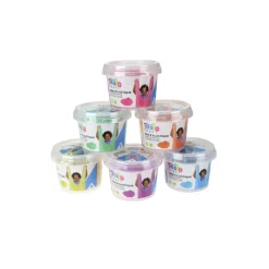 Gifi Jeux De Société Et Éducatifs<Sable élastique coloré 500 g