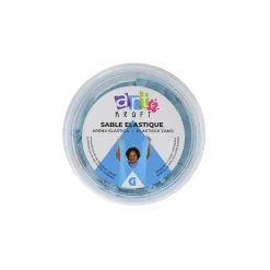 Gifi Jeux De Société Et Éducatifs<Sable élastique coloré 500 g