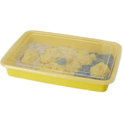 Gifi Jeux Créatifs<Sable magique Les minions - Moule 3D