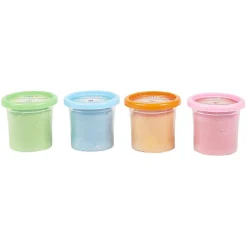 Gifi Jeux De Société Et Éducatifs<Sable magique parfumé x4