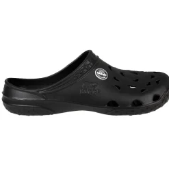Best Gifi Sabot Hipps adulte uni noir 36 à 41