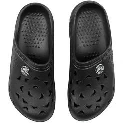 Discount Gifi Sabot Hipps adulte uni noir 42 à 45