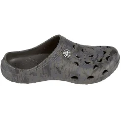 Outlet Gifi Sabot Hipps camouflage 44/45