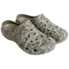 Online Gifi Sabot Hipps camouflage gris 43