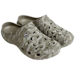 Online Gifi Sabot Hipps camouflage gris 43