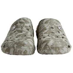 Online Gifi Sabot Hipps camouflage gris 43