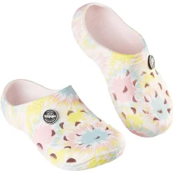 Hot Gifi Sabot Hipps enfant imprimé multicolore 30/31