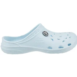 Discount Gifi Sabot Hipps enfant été bleu 32/33