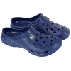 Hot Gifi Sabot Hipps enfant été bleu marine 32/33