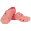 Best Gifi Sabot Hipps enfant été corail 34/35