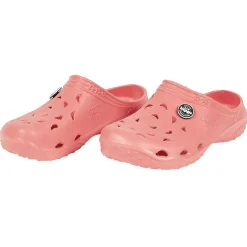 Best Gifi Sabot Hipps enfant été corail 34/35