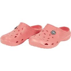 Clearance Gifi Sabot Hipps enfant été corail 30/31