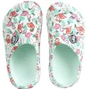 Online Gifi Sabot Hipps enfant été imprimé flamant rose 26/27