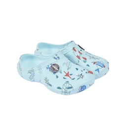 Gifi Sabot Hipps enfant été imprimé marin 26/27